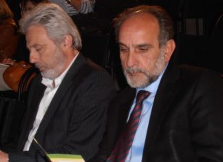 Ο Γ. Μπουλές ειδικός σύμβουλος στην Περιφέρεια;