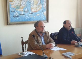Ξανά υποψήφιος του ΚΚΕ ο Ν. Μωραΐτης στον δήμο Ακτίου – Βόνιτσας