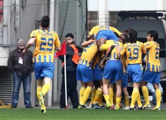 Η Superleague, όπως θα ‘πρεπε να είναι