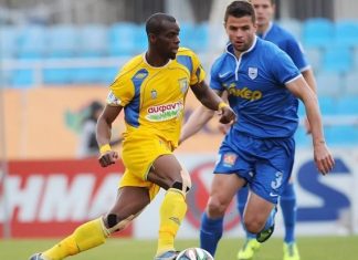 ΠΑΣ Γιάννινα – Παναιτωλικός 1-0 : το βίντεο του αγώνα