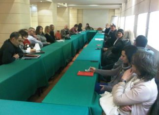 Προσέγγιση της Αμερικανικής ταξιδιωτικής αγοράς από το Δήμο Ναυπακτίας