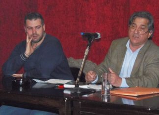 Σε Αμφιλοχία και Θέρμο εξορμά η νομαρχιακή του ΣΥΡΙΖΑ για να κλείσει υποψήφιους