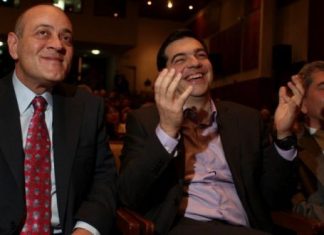 Το γελαστό παιδί… το άδολο…