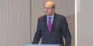 «Φύλλο πορείας» στην Αιτωλοακαρνανία για Χατζηδάκη