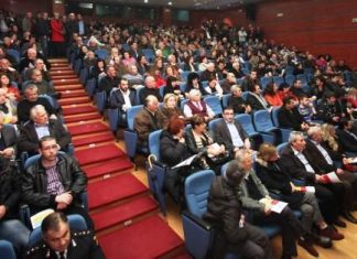 Απολογισμός Κατσούλη : «Αποφύγαμε το λουκέτο μειώνοντας στο μισό τα χρέη του δήμου Μεσολογγίου»