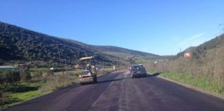 Αιτωλοακαρνανία : Νέα σύμβαση 4,3 εκατ. ευρώ για συντήρηση στο επαρχιακό οδικό δίκτυο