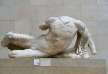 Τα πάνω και τα κάτω μου