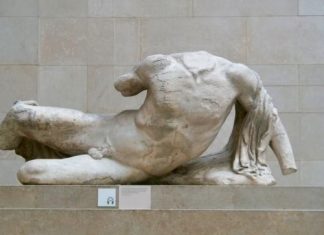 Τα πάνω και τα κάτω μου