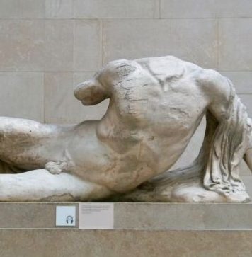 Τα πάνω και τα κάτω μου