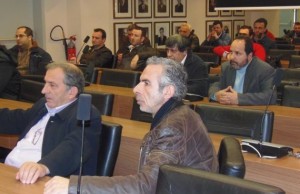 κλάδος αναψυχής και εστίασης