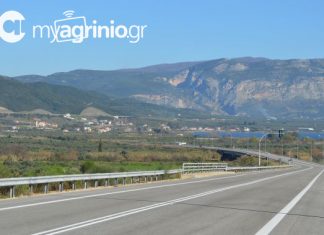 Εγκρίθηκαν οι περιβαλλοντικοί όροι για το τμήμα Αστακός – Πλατυγιάλι