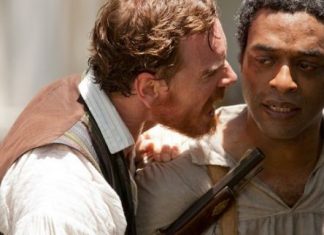 “12 Χρόνια Σκλάβος” στον Άνεσις