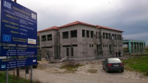 σχολικά συγκροτήματα  Μεσολογγίου