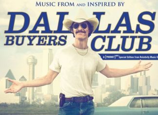 “Dallas Buyers Club” στον Άνεσις