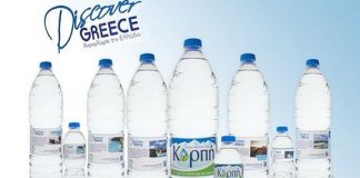 Νέα φλέβα… νερού χτύπησε η Nestle στη Βόνιτσα
