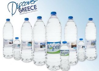 Νέα φλέβα… νερού χτύπησε η Nestle στη Βόνιτσα