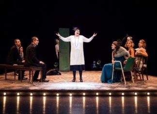 «Έτσι είναι αν έτσι νομίζετε» με θαυμαστικό!