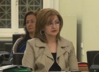 Όλγα Πιστιώλη – Σαλακίδου : “Πίστεψα σε σημαντικές αλλαγές, η πραγματικότητα όμως ήταν διαφορετική”