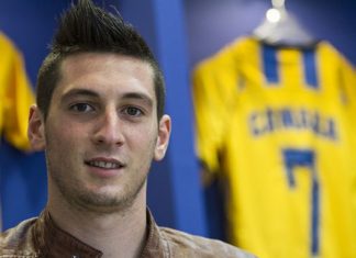 Ο Ανέν κορυφαίος