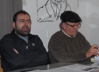 «Ανυπότακτο Αγρίνιο»