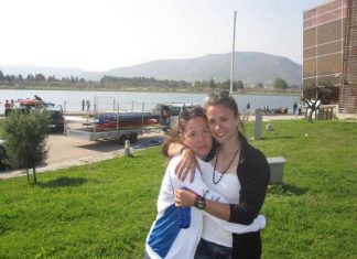 Ασημένιο μετάλλιο για την Αθηνά Κέκελου του ΝΟΜ