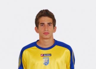 Τιμά τη μνήμη του Αντώνη ο Παναιτωλικός