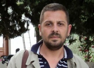 Οι 10 δεσμεύσεις του υποψηφίου Δημάρχου Αμφιλοχίας Βαγγέλη Τσούκα