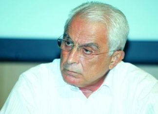 Ζαφειρόπουλος καλεί Κατσιφάρα και Σώκο – Θα πάνε ;