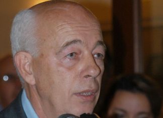 “Ανεξάρτητη Κίνηση Βαλτινών” από τον Γιάννη Πρεβεζιάνο