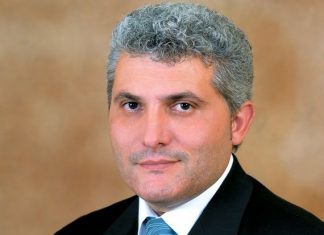 Υποψήφιος δήμαρχος Θέρμου ο Γιώργος Κοντογιάννης