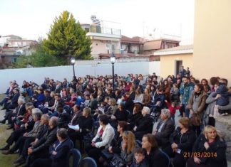 Εγκαινιάστηκε στην Κατοχή η μόνιμη έκθεση φωτογραφιών από την κατεχόμενη Μόρφου