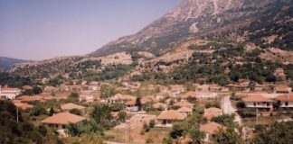 Επιτροπή Περιβάλλοντος και Φυσικών Πόρων: «Πράσινο φως» σε δύο έργα της Αιτωλοακαρνανίας