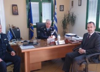 Ανδρέας Κατσανιώτης: «Δεν γίνεται η Αιτωλοακαρνανία να μην έχει δρόμους»