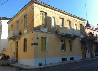 Έτοιμο το Κοινωνικό Ιατρείο-Φαρμακείο Ναυπακτίας