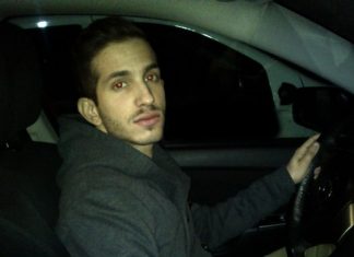 Θρήνος για τον Αγρινιώτη φοιτητή στα Τρίκαλα