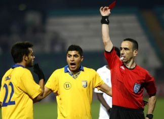 Στον ανακριτή ο Κάμπαξης για το Λεβαδειακός – Παναιτωλικός