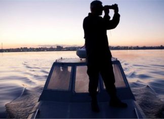 Κυνηγώντας τη μαφία του Αμβρακικού