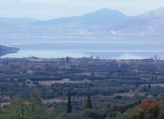 Χωρίς νερό τα χωριά της Μακρυνείας