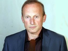 Eυχαριστήριο Μαραγιάννη προς τους δημότες του δήμου Θέρμου