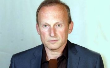 Eυχαριστήριο Μαραγιάννη προς τους δημότες του δήμου Θέρμου