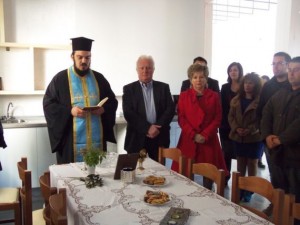 Ξενώνας Φιλοξενίας Κακοποιημένων Γυναικών του Δήμου Αγρινίου