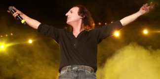 Αύριο η μεγάλη συναυλία του Βασίλη Παπακωνσταντίνου στο Θέρμο