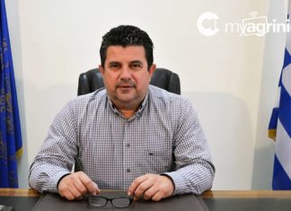 Κατσούλη σε “Κοινωνία Μπροστά” : Τελικά τι είναι φαρσοκωμωδία; Η συνέντευξη τύπου ή τα ερωτήματά σας;