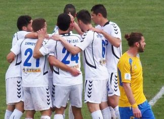 Συγχαρητήρια Σπανού από τη φυλακή!