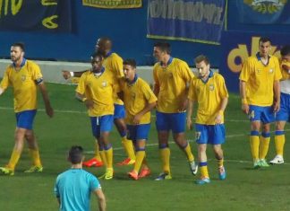 Παναιτωλικός – SKODA Ξάνθη 1-0 : το βίντεο και το φωτορεπορτάζ του αγώνα