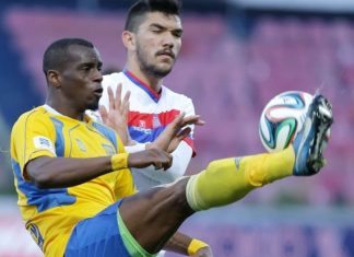 Πανιώνιος – Παναιτωλικός : 1-1 το βίντεο και το φωτορεπορτάζ του αγώνα