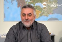 “Κοινωνία Μπροστά” : Ψυχραιμία κ. Π. Σταράμο – Όντως η λιμνοθάλασσα εκπέμπει SOS