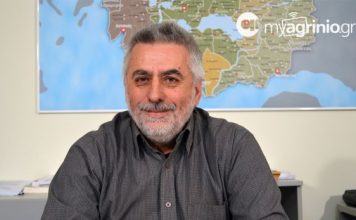 “Κοινωνία Μπροστά” : Ψυχραιμία κ. Π. Σταράμο – Όντως η λιμνοθάλασσα εκπέμπει SOS