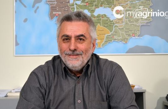 “Κοινωνία Μπροστά” : Ψυχραιμία κ. Π. Σταράμο – Όντως η λιμνοθάλασσα εκπέμπει SOS