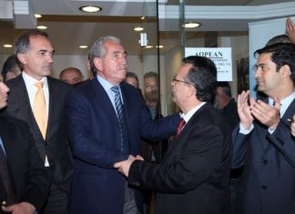 Εξηγήσεις από Μητσοτάκη ζητά ο ΣΥΡΙΖΑ για τον Γ.Πρεβεζάνο που καταδικάστηκε